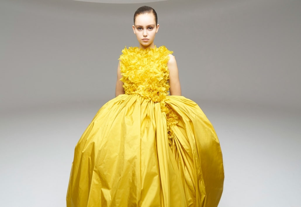 Giambattista Valli Haute Couture Spring 2020