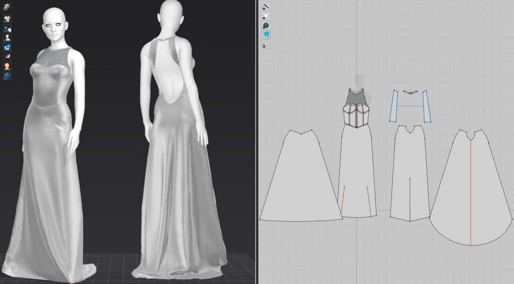 design software fashiontech innovation