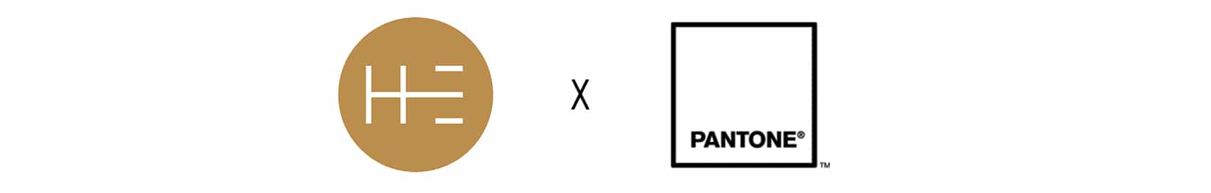 Logos Pantone x Heuritech