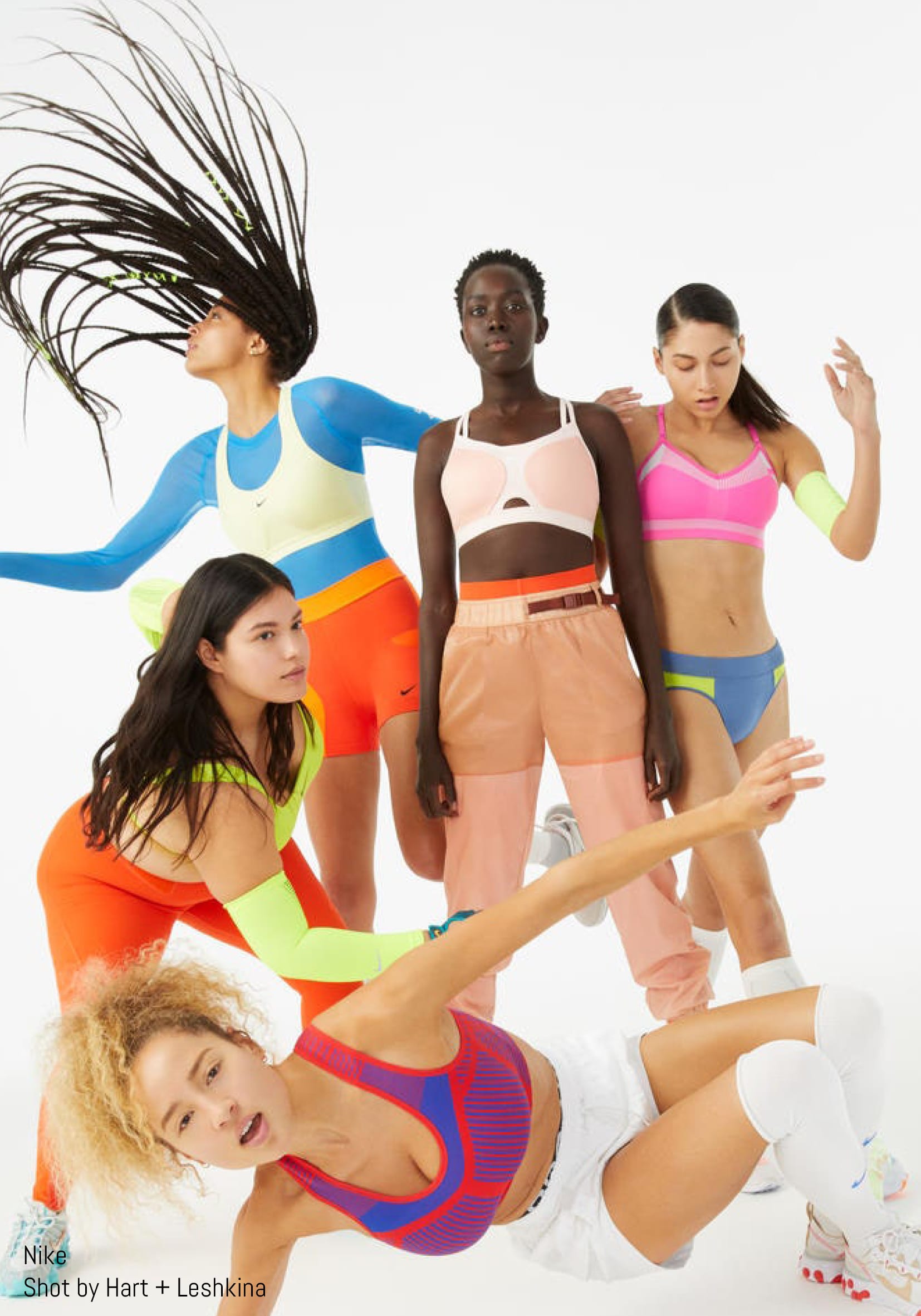 Athleisure wear trend movement