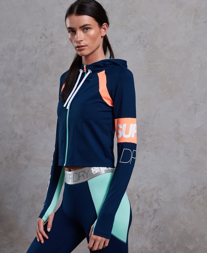 Superdry sportswear