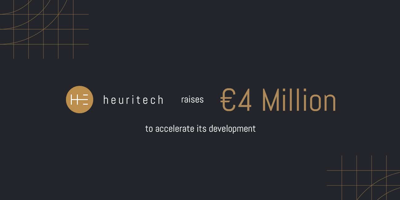 Heuritech's fundraising