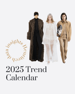 2025 Trend Calendar