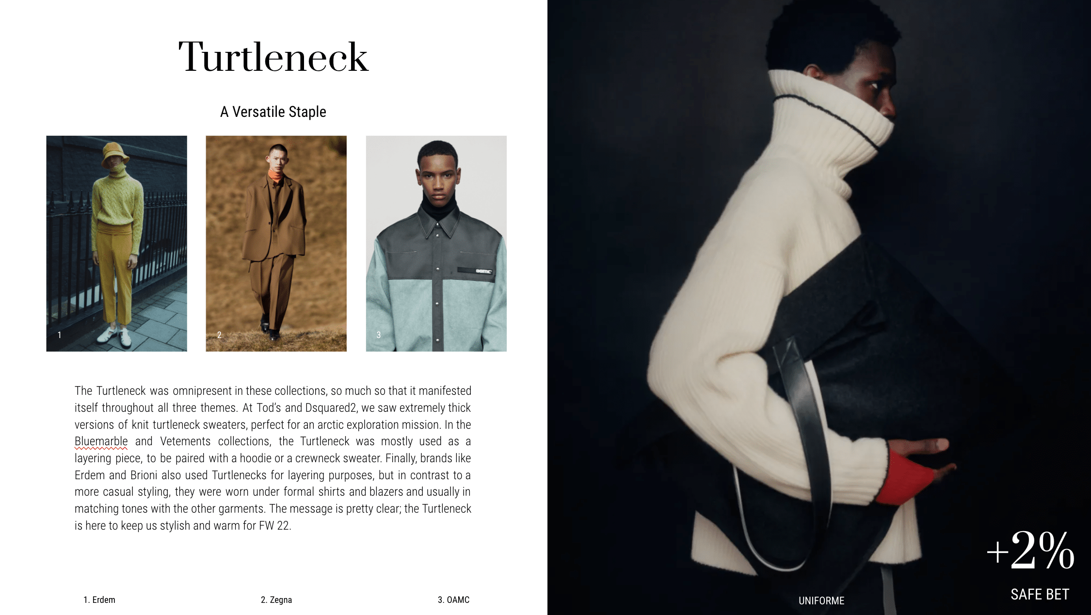 turtleneck men's trend