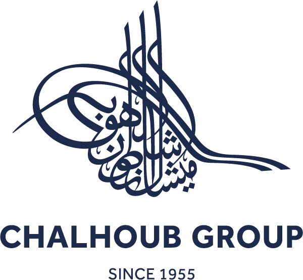 chalhoub group logo