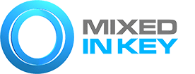 MixedInKey Logo