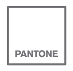 Pantone logo