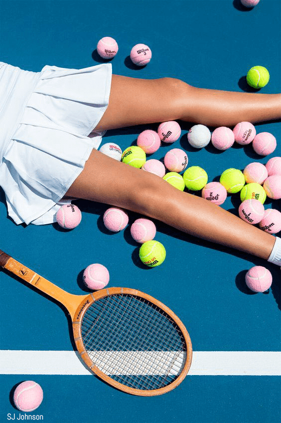 tenniscore trend forecasting spring22